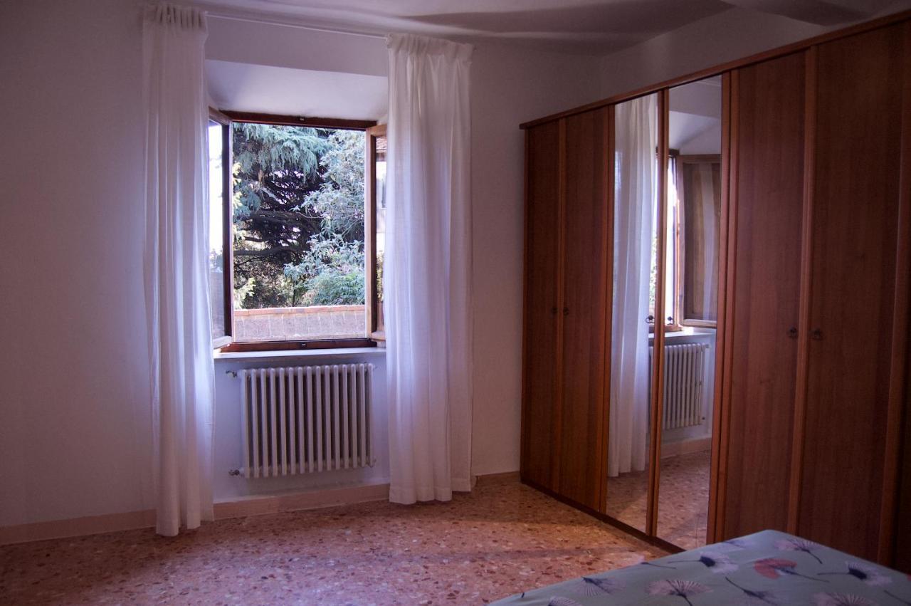 Casa Di Canfreo Лари Экстерьер фото