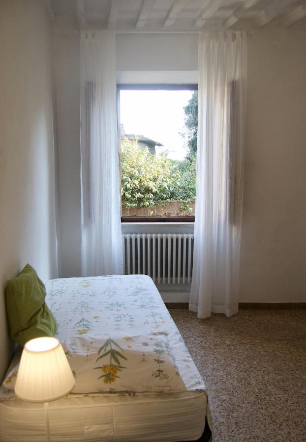 Casa Di Canfreo Лари Экстерьер фото